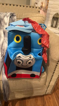 Thomas Train Costume 3/4t