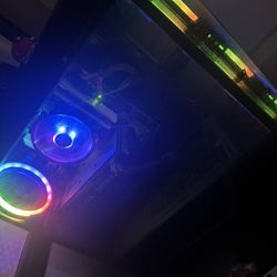 CyberPowerPc