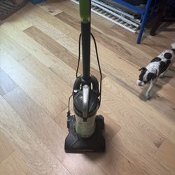 Vaccum Cleaner