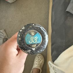 -3 33in Select Power Baseball Bat