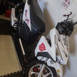 2022 Vitacci  150cc Vitacci 2022