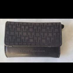 Tommy Hilfiger Wallet/ WOMENS 