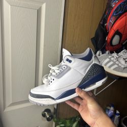 Jordan 3