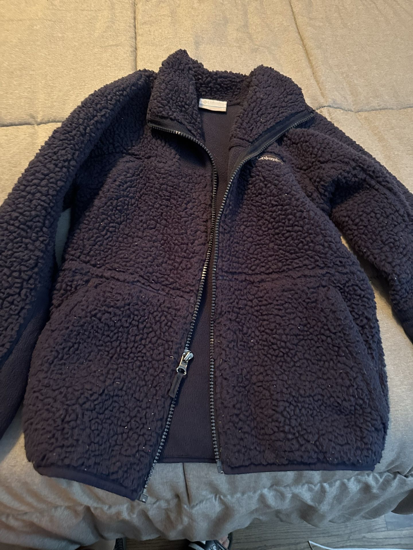 Used Boys Sweater