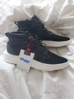 New Pajar Exo Light Sneakers Men's Sz 13