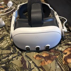 Meta Quest 3 512GB