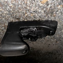 Ford Transit Connect 2015 Parts