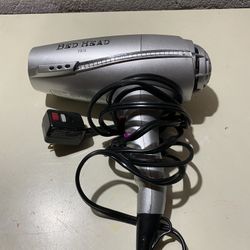 Hair Blow Dryer 