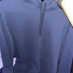 Tek gear fleece hoodie XL