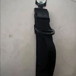 Kong Black Collar 
