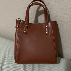 Purse  Or Crossbody 