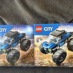 Lego city 60402