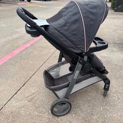 Graco stroller
