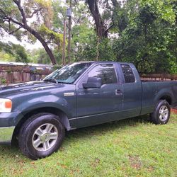 ‼️2006 Ford F-150 6800 OBO‼️