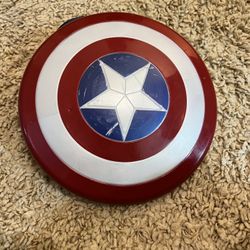 Captain America