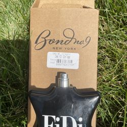Bond No.9 Fidi *TESTER 
