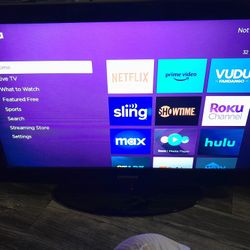 Samsung 32inch