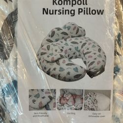 Nursing Pillow New In Bag
