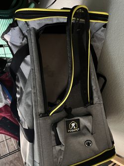 Pet Travel Cage