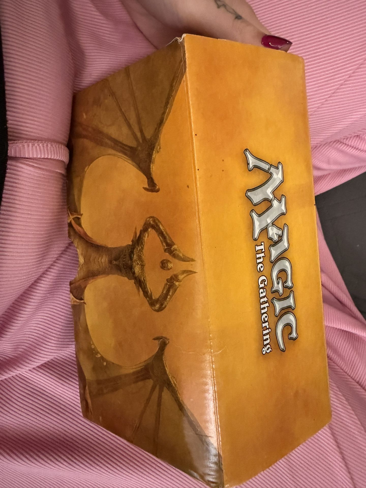 Magic The Gathering Cards