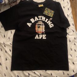 Brand new Small Bape T