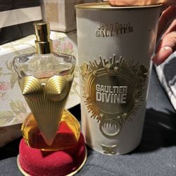 Jean Paul Gaultier Divine