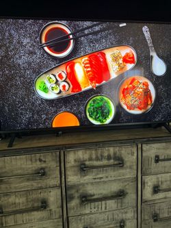 LG 55" Class UQ8000-Series 4K LED UHD WebOS 22 Smart w/ThinQ AI TV - 55UQ8000AUB