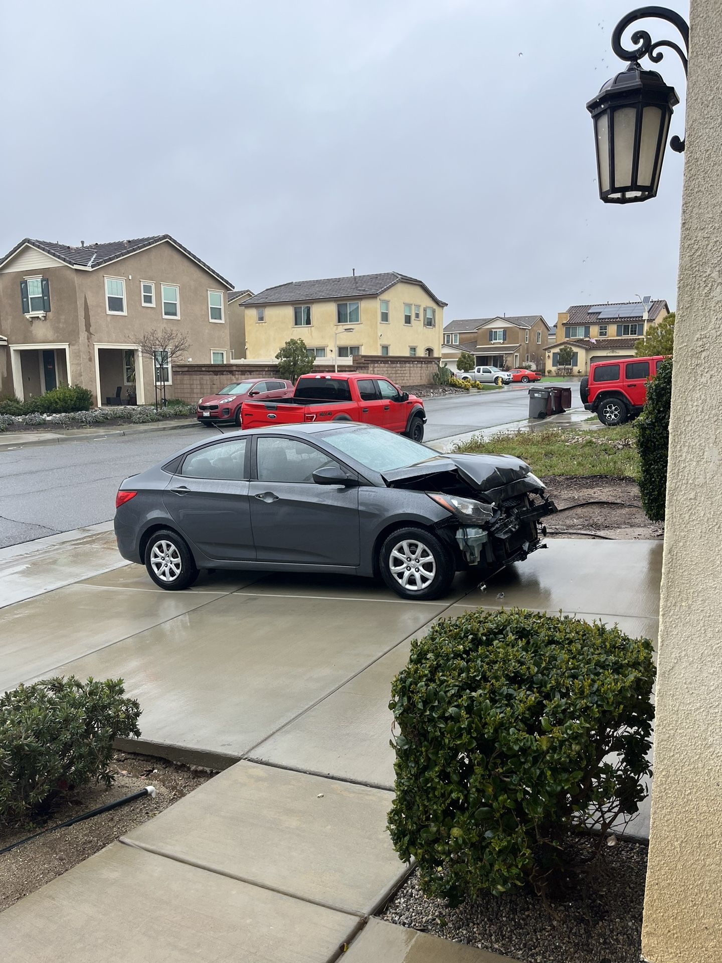 2012 Hyundai Accent