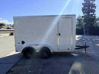 2026 Look Trailers St Deluxe