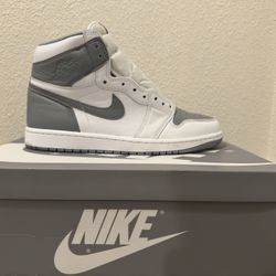 VNDS JORDAN 1 HIGH STEALTH 