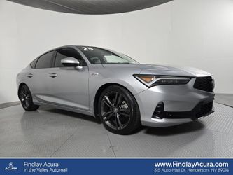 2025 Acura Integra