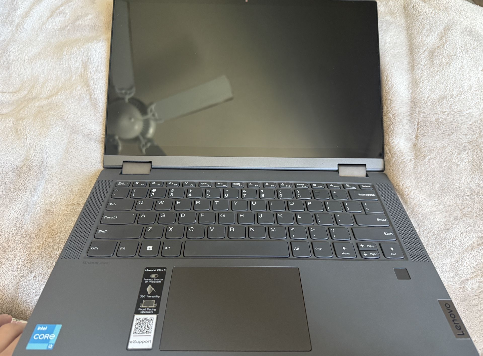Lenovo IdeaPad Flex 5 Laptop/ Computer
