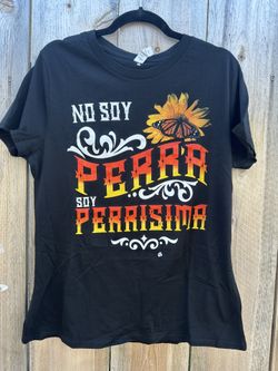 No Soy Perra Soy Perrisima