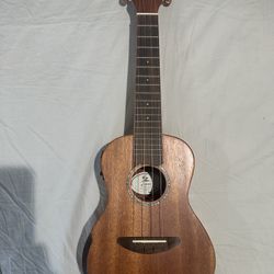 Ukelele Donner 