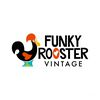 Funky Rooster Vintage