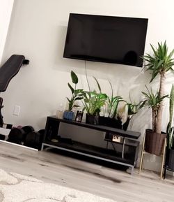 Tv stand