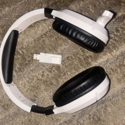 Ps5/ps4 Bluetooth  Headset Wireless