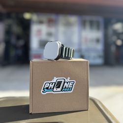 Apple Watch Ultra 2 Black 