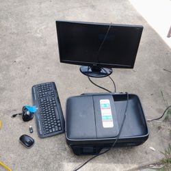 Computer Bundle 