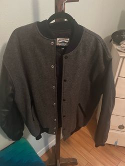 Vintage xl varsity