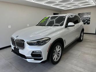 2019 BMW X5
