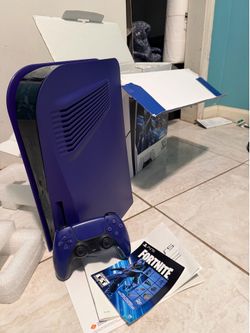 Ps5