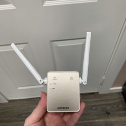 Netgear Extender