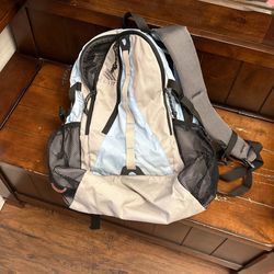 Kelty Backpack