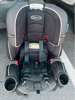 Graco Car Seat
