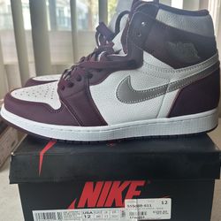 Jordan 1 