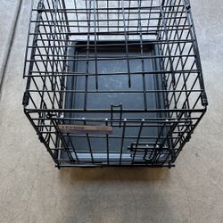 Dog Crate 