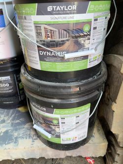 Tylor Dynamic Adhesive