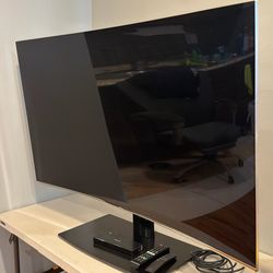 Samsung 55 inch TV