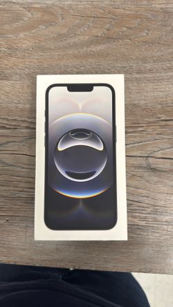 iPhone 16 e